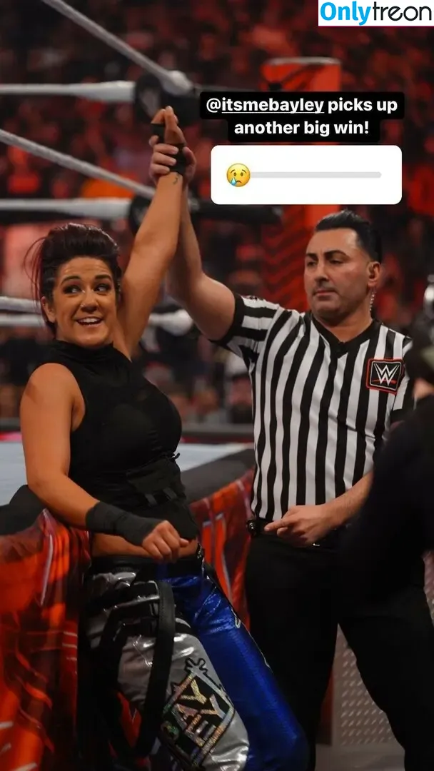 Bayley nude photo #0208 (Pamela Rose Martinez / bayley.r / itsmebayley)