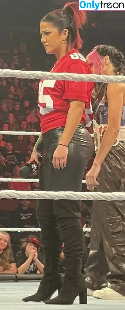 Bayley nude photo #0213 (Pamela Rose Martinez / bayley.r / itsmebayley)