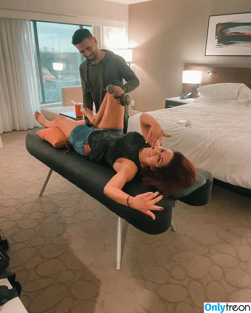 Bayley nude photo #0223 (Pamela Rose Martinez / bayley.r / itsmebayley)