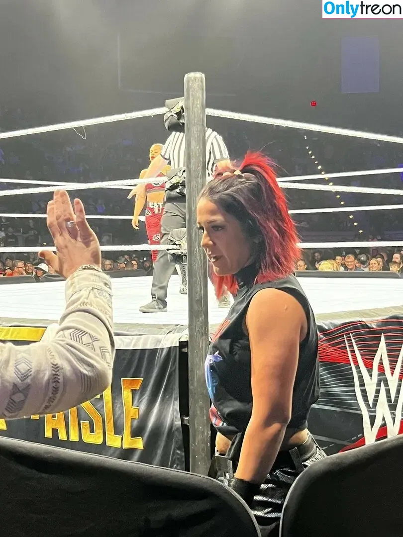 Bayley nude photo #0238 (Pamela Rose Martinez / bayley.r / itsmebayley)