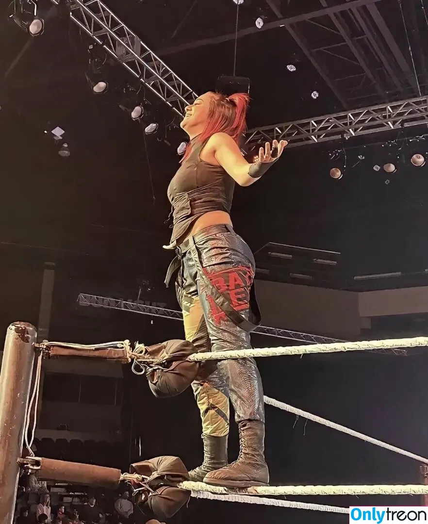 Bayley nude photo #0247 (Pamela Rose Martinez / bayley.r / itsmebayley)