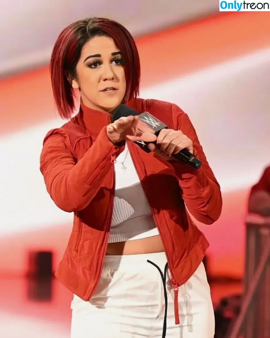 Bayley nude photo #0255 (Pamela Rose Martinez / bayley.r / itsmebayley)