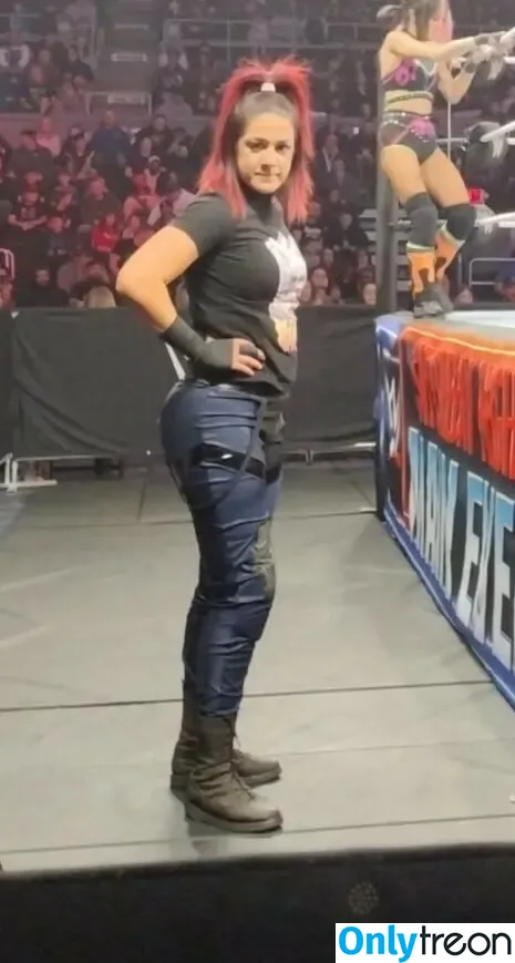 Bayley nude photo #0257 (Pamela Rose Martinez / bayley.r / itsmebayley)