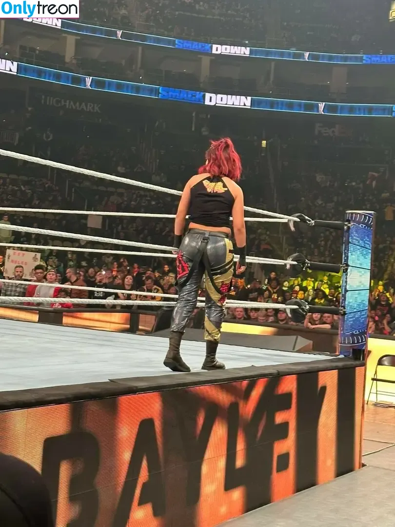 Bayley nude photo #0268 (Pamela Rose Martinez / bayley.r / itsmebayley)