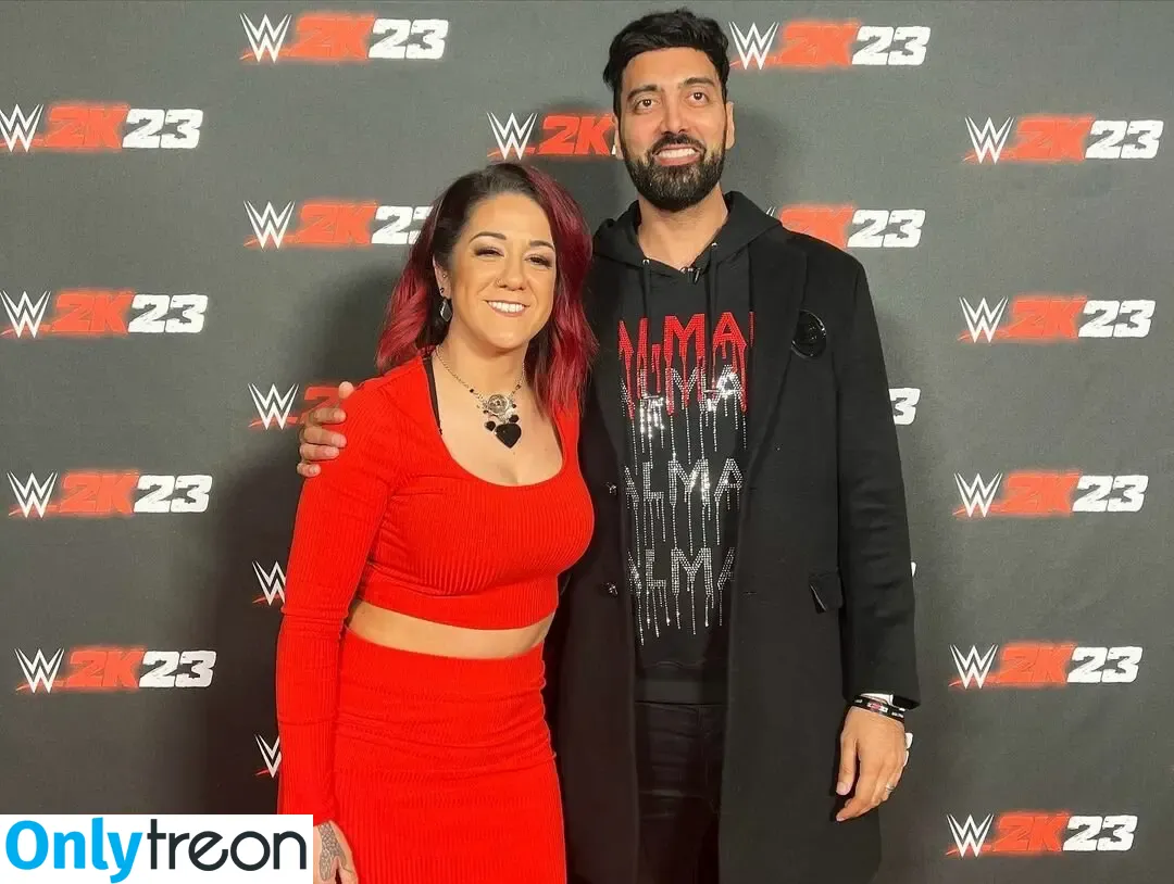Bayley nude photo #0276 (Pamela Rose Martinez / bayley.r / itsmebayley)