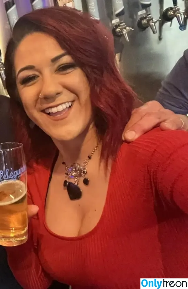 Bayley nude photo #0278 (Pamela Rose Martinez / bayley.r / itsmebayley)