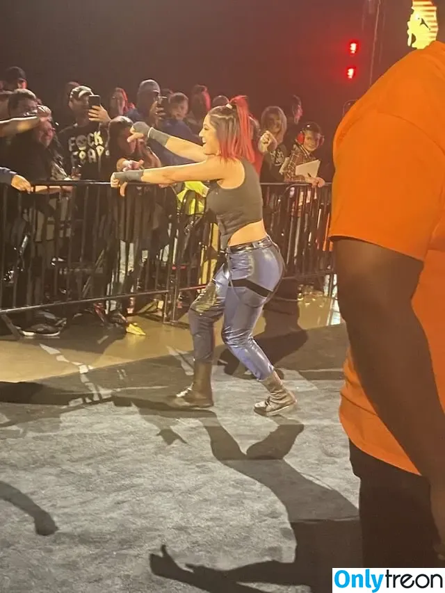 Bayley nude photo #0286 (Pamela Rose Martinez / bayley.r / itsmebayley)