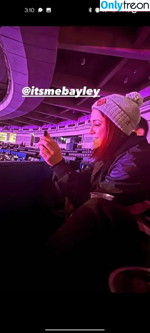 Bayley nude photo #0293 (Pamela Rose Martinez / bayley.r / itsmebayley)