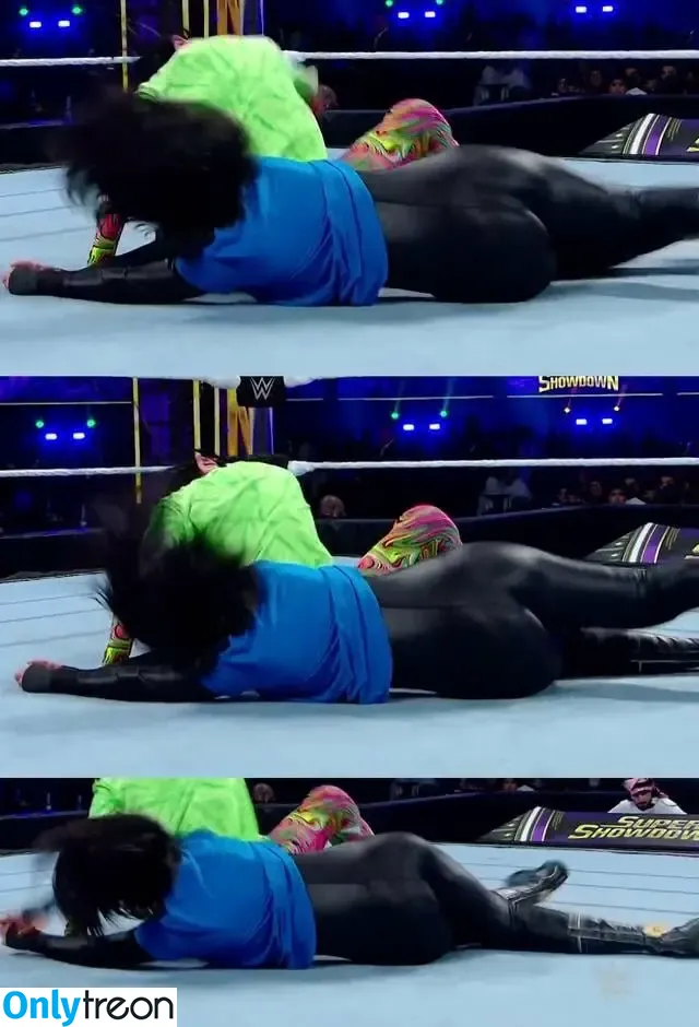 Bayley nude photo #0295 (Pamela Rose Martinez / bayley.r / itsmebayley)