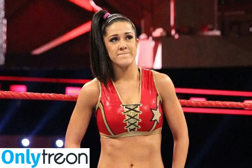 Bayley nude photo #0314 (Pamela Rose Martinez / bayley.r / itsmebayley)