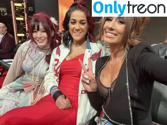 Bayley nude photo #0336 (Pamela Rose Martinez / bayley.r / itsmebayley)