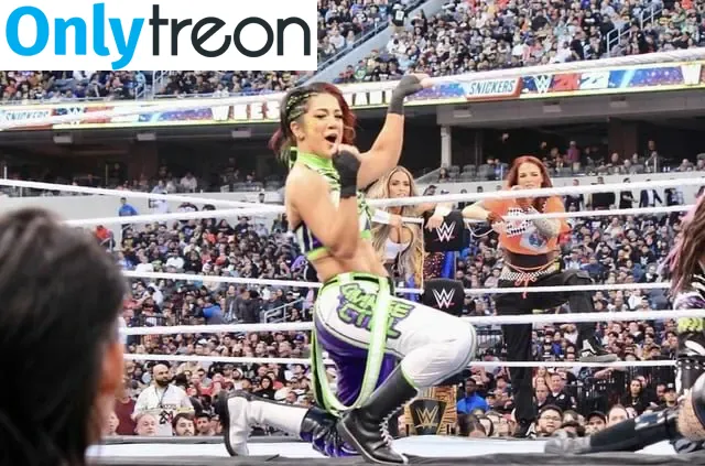 Bayley nude photo #0368 (Pamela Rose Martinez / bayley.r / itsmebayley)