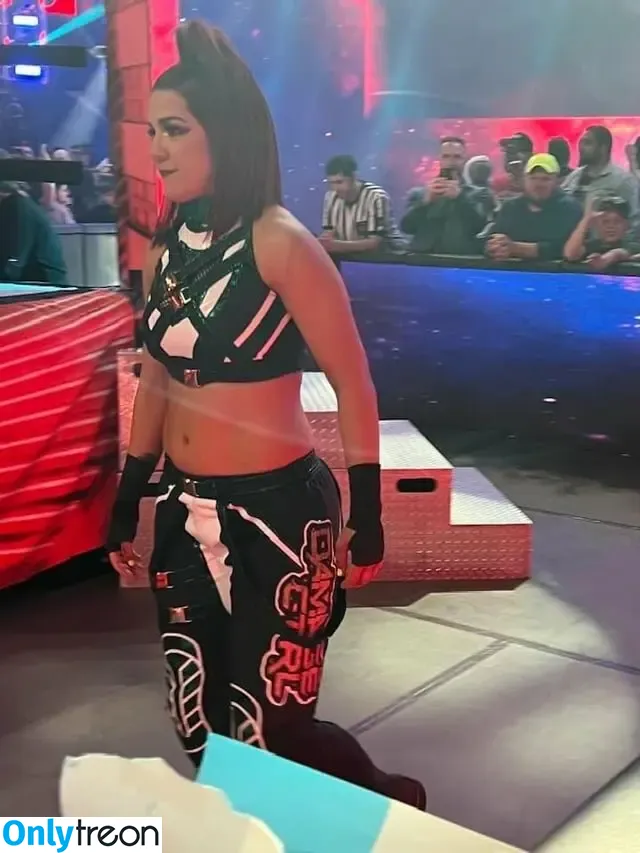 Bayley nude photo #0414 (Pamela Rose Martinez / bayley.r / itsmebayley)