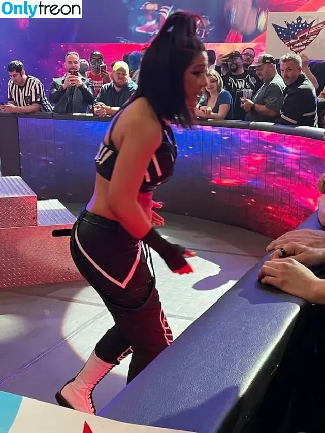 Bayley nude photo #0419 (Pamela Rose Martinez / bayley.r / itsmebayley)