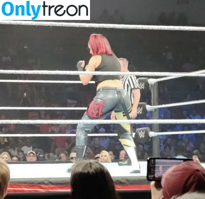 Bayley nude photo #0479 (Pamela Rose Martinez / bayley.r / itsmebayley)