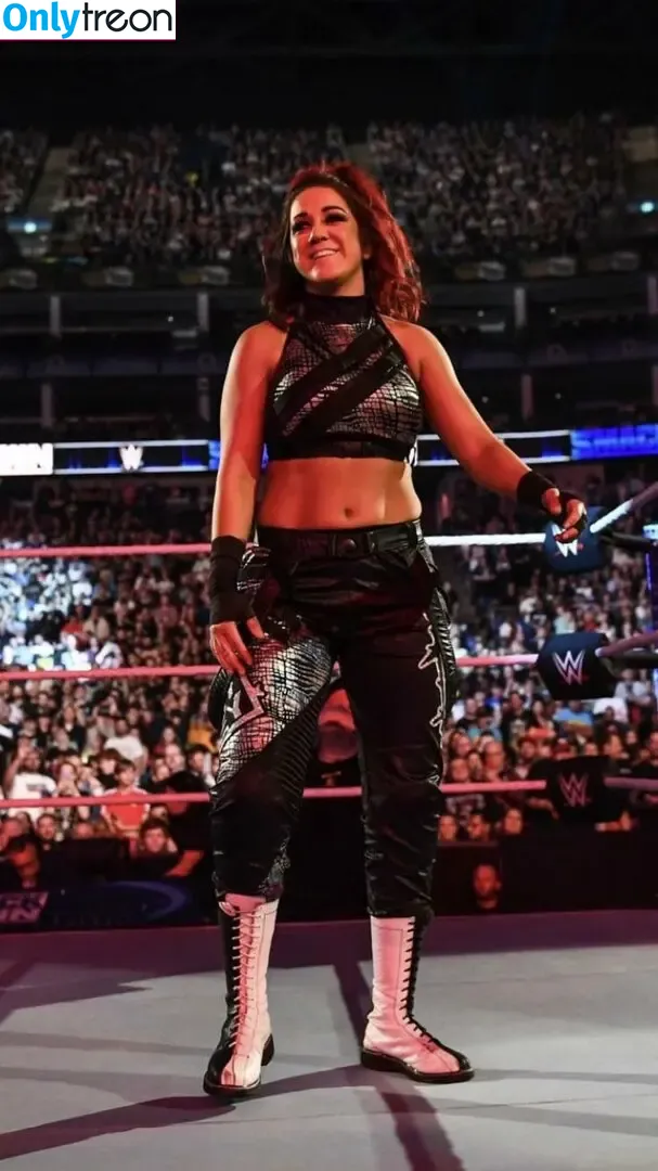 Bayley nude photo #0504 (Pamela Rose Martinez / bayley.r / itsmebayley)