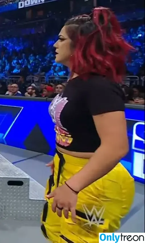 Bayley nude photo #0509 (Pamela Rose Martinez / bayley.r / itsmebayley)