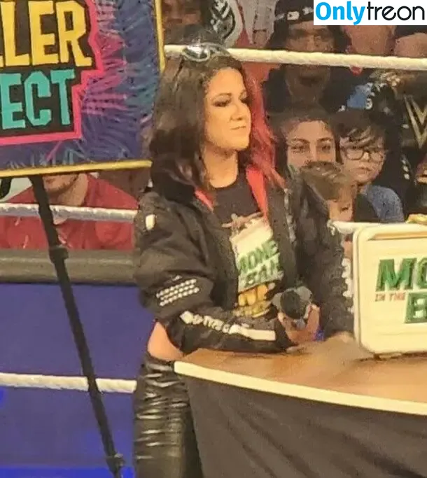 Bayley nude photo #0529 (Pamela Rose Martinez / bayley.r / itsmebayley)