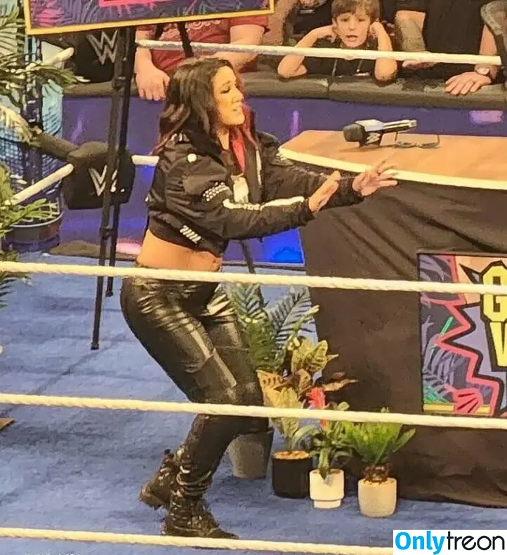 Bayley nude photo #0530 (Pamela Rose Martinez / bayley.r / itsmebayley)