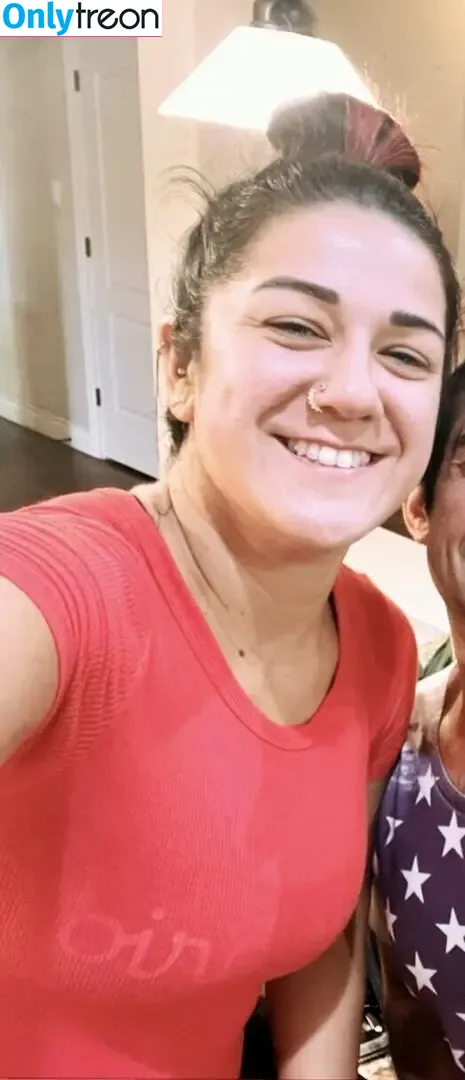 Bayley nude photo #0563 (Pamela Rose Martinez / bayley.r / itsmebayley)