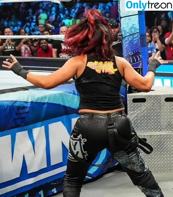 Bayley nude photo #0575 (Pamela Rose Martinez / bayley.r / itsmebayley)