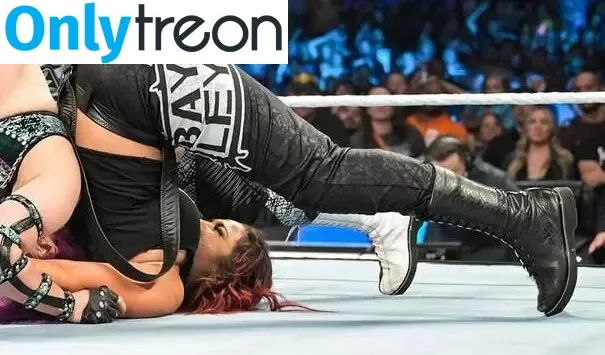 Bayley nude photo #0576 (Pamela Rose Martinez / bayley.r / itsmebayley)