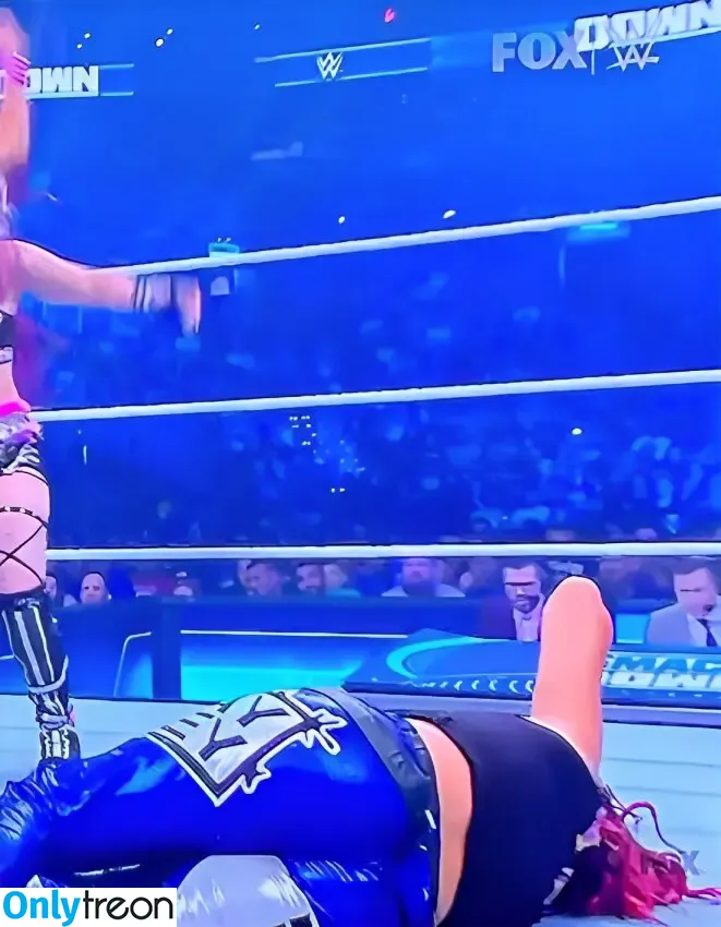 Bayley nude photo #0587 (Pamela Rose Martinez / bayley.r / itsmebayley)