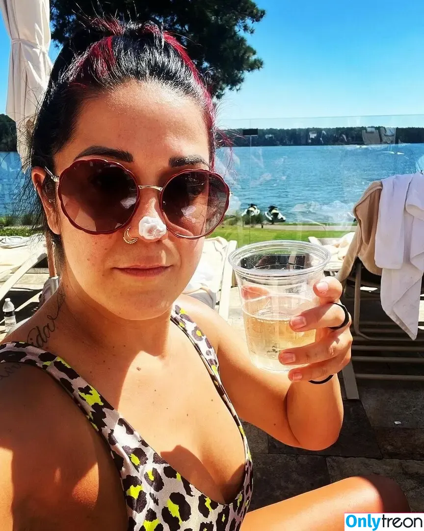 Bayley nude photo #0589 (Pamela Rose Martinez / bayley.r / itsmebayley)