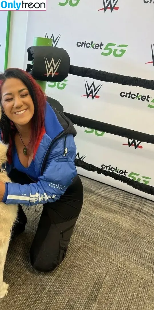 Bayley nude photo #0594 (Pamela Rose Martinez / bayley.r / itsmebayley)