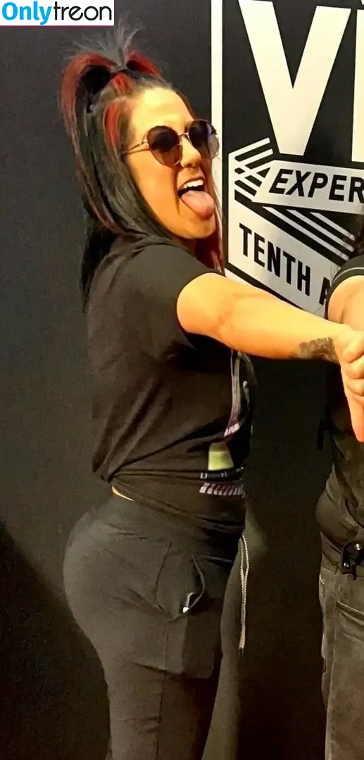 Bayley nude photo #0606 (Pamela Rose Martinez / bayley.r / itsmebayley)
