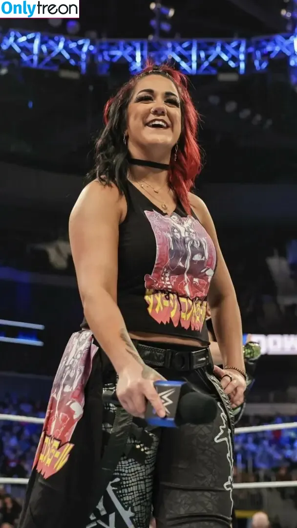 Bayley nude photo #0622 (Pamela Rose Martinez / bayley.r / itsmebayley)