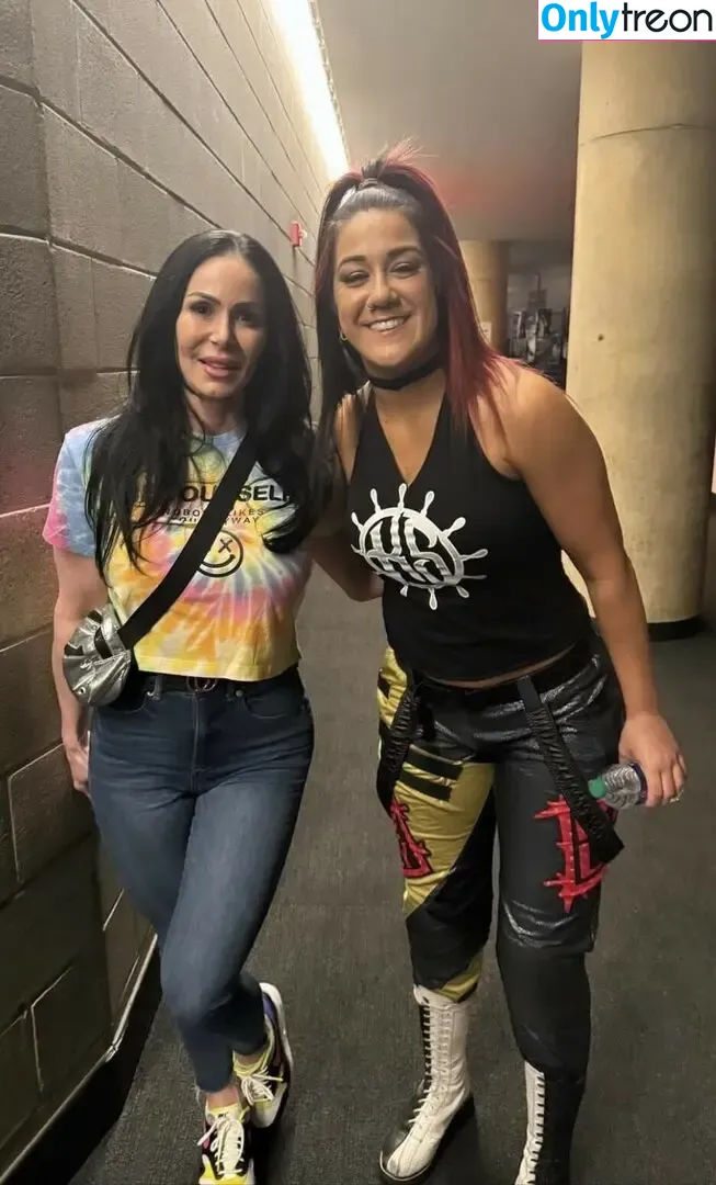 Bayley nude photo #0634 (Pamela Rose Martinez / bayley.r / itsmebayley)
