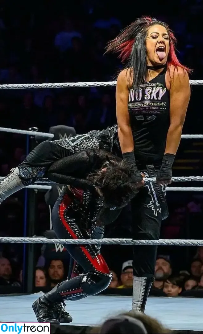 Bayley nude photo #0635 (Pamela Rose Martinez / bayley.r / itsmebayley)