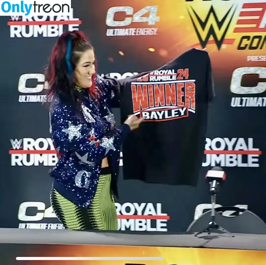Bayley nude photo #0655 (Pamela Rose Martinez / bayley.r / itsmebayley)