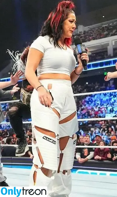 Bayley nude photo #0662 (Pamela Rose Martinez / bayley.r / itsmebayley)
