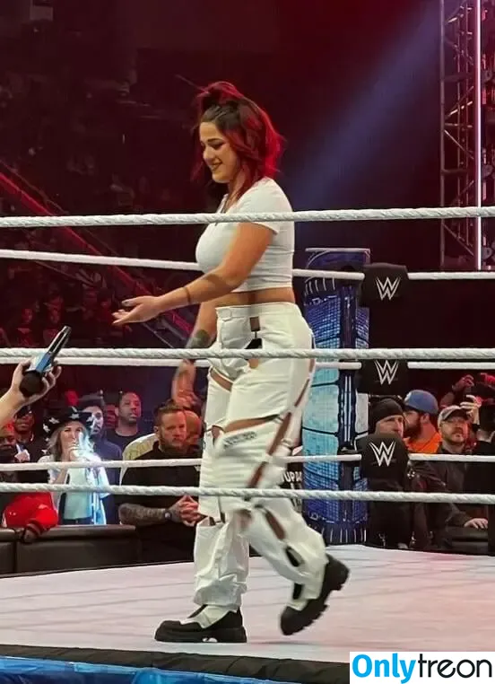 Bayley nude photo #0665 (Pamela Rose Martinez / bayley.r / itsmebayley)