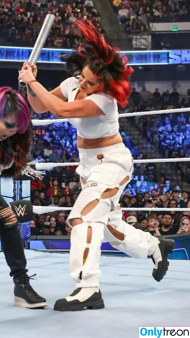 Bayley nude photo #0669 (Pamela Rose Martinez / bayley.r / itsmebayley)