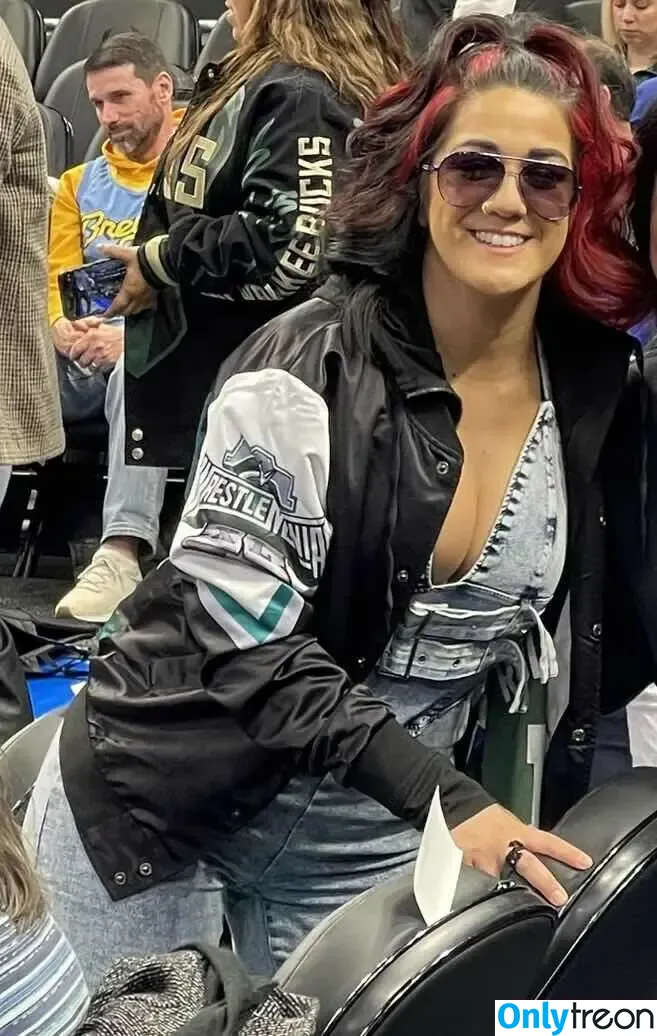 Bayley nude photo #0692 (Pamela Rose Martinez / bayley.r / itsmebayley)
