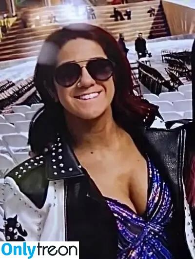 Bayley nude photo #0699 (Pamela Rose Martinez / bayley.r / itsmebayley)