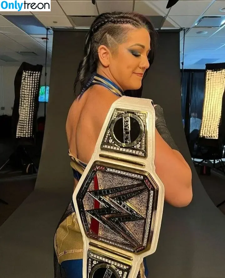 Bayley nude photo #0718 (Pamela Rose Martinez / bayley.r / itsmebayley)