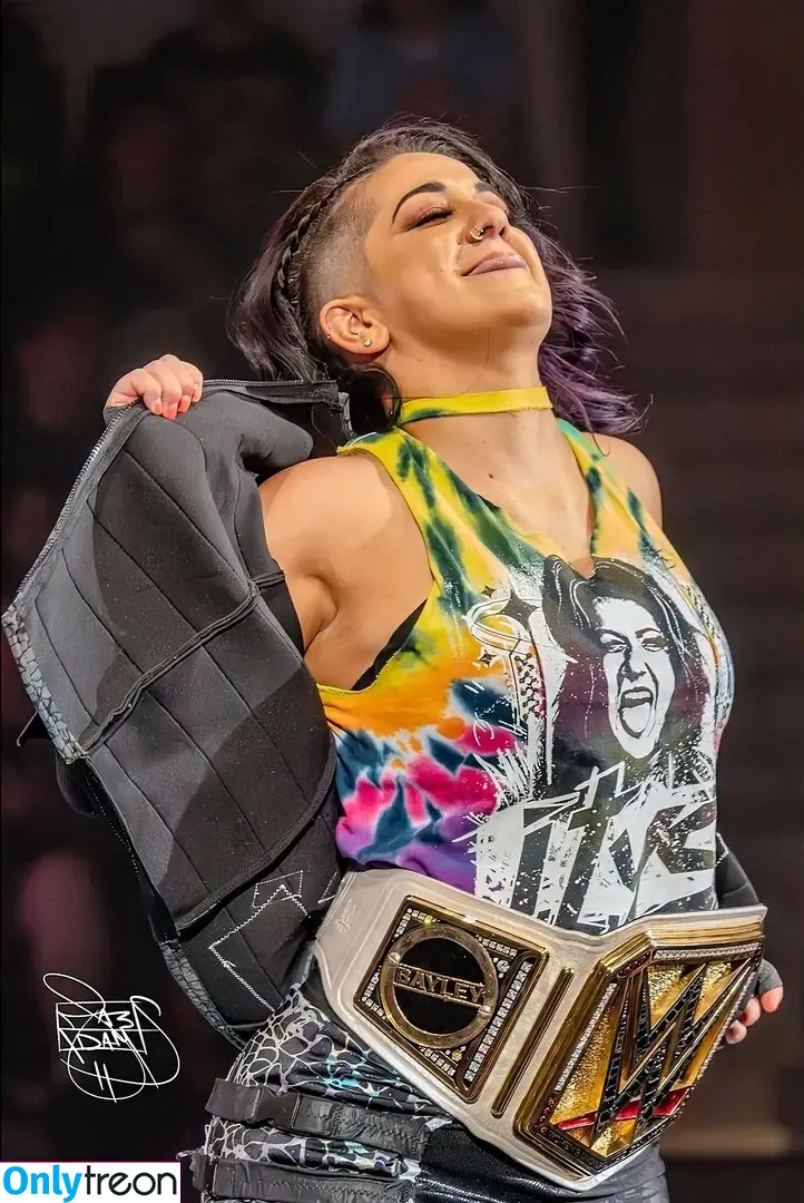 Bayley nude photo #0737 (Pamela Rose Martinez / bayley.r / itsmebayley)