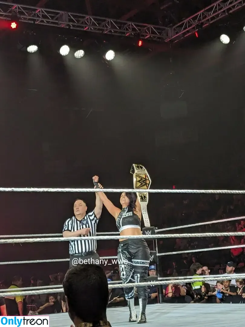 Bayley nude photo #0738 (Pamela Rose Martinez / bayley.r / itsmebayley)