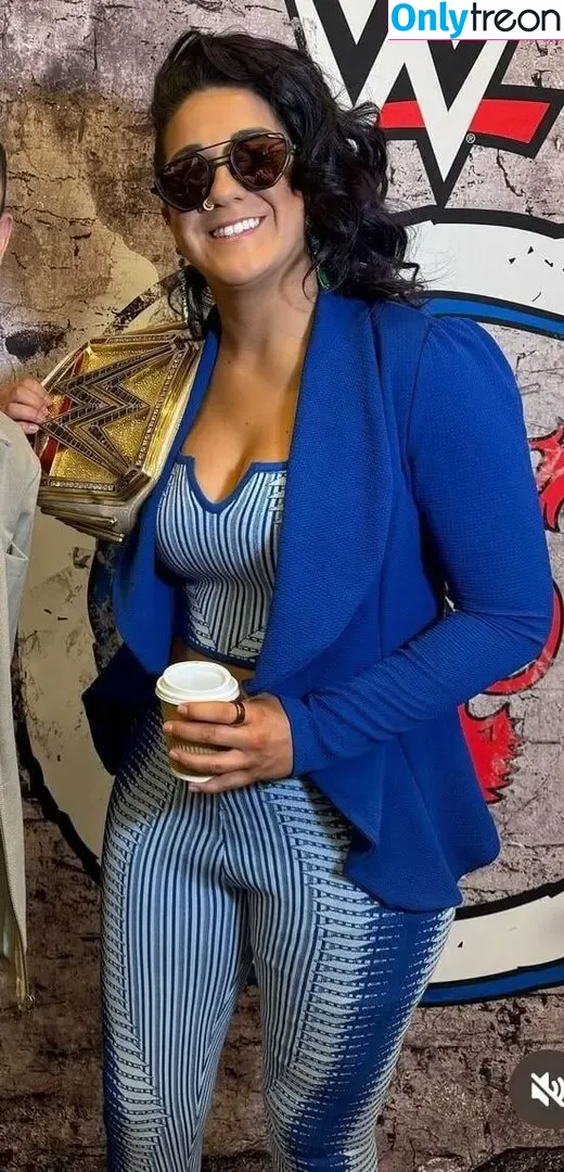 Bayley nude photo #0765 (Pamela Rose Martinez / bayley.r / itsmebayley)