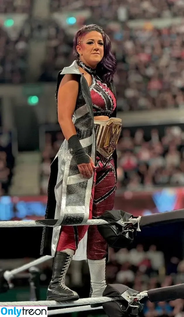 Bayley nude photo #0777 (Pamela Rose Martinez / bayley.r / itsmebayley)