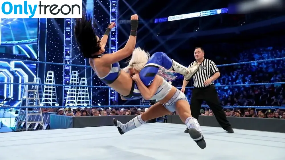 Bayley nude photo #0796 (Pamela Rose Martinez / bayley.r / itsmebayley)