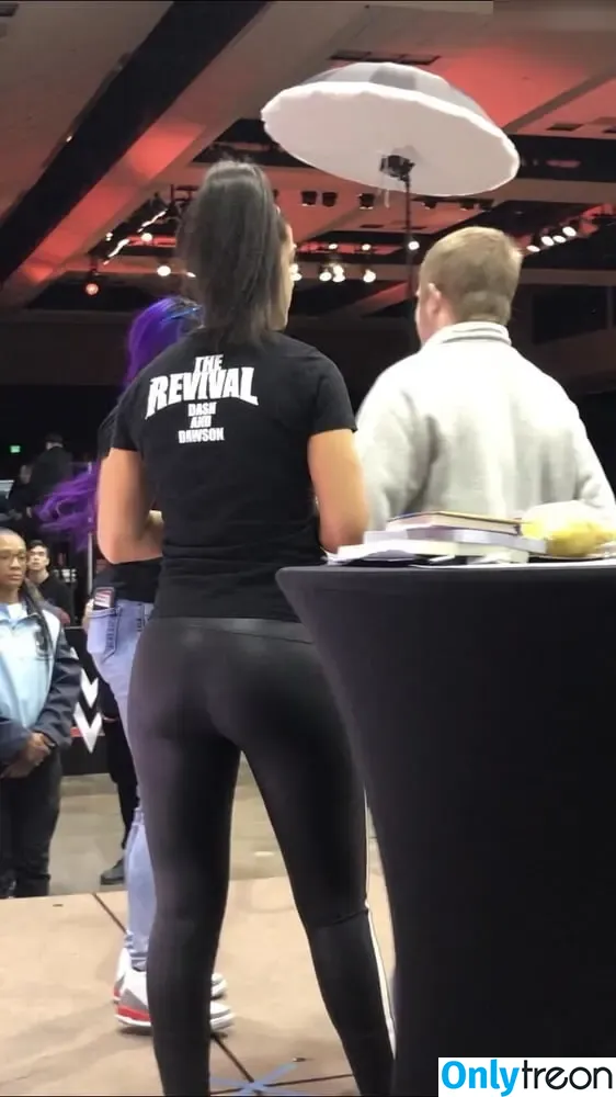 Bayley nude photo #0798 (Pamela Rose Martinez / bayley.r / itsmebayley)