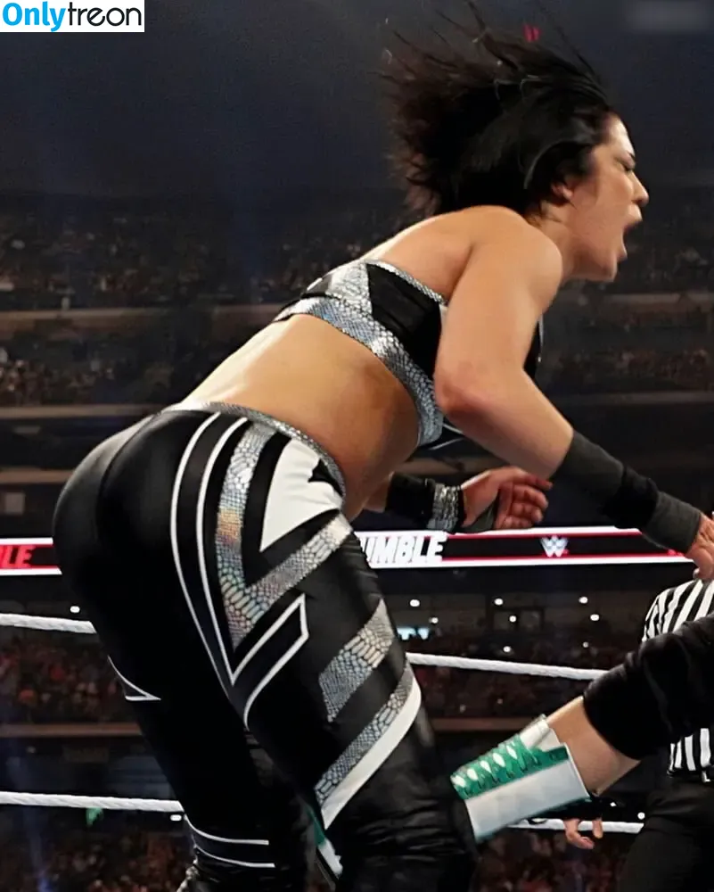 Bayley nude photo #0801 (Pamela Rose Martinez / bayley.r / itsmebayley)