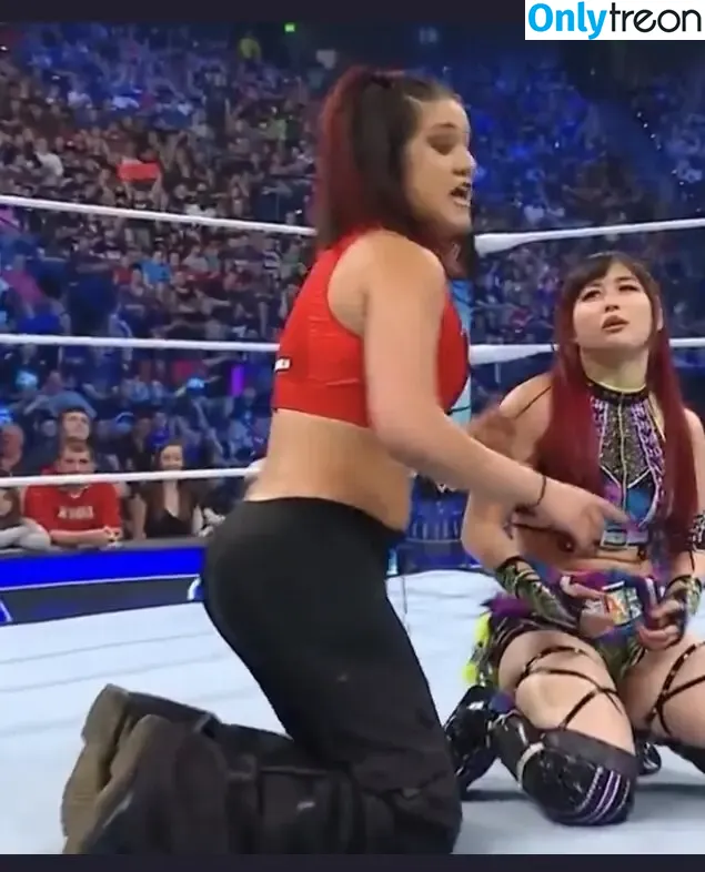 Bayley nude photo #0816 (Pamela Rose Martinez / bayley.r / itsmebayley)