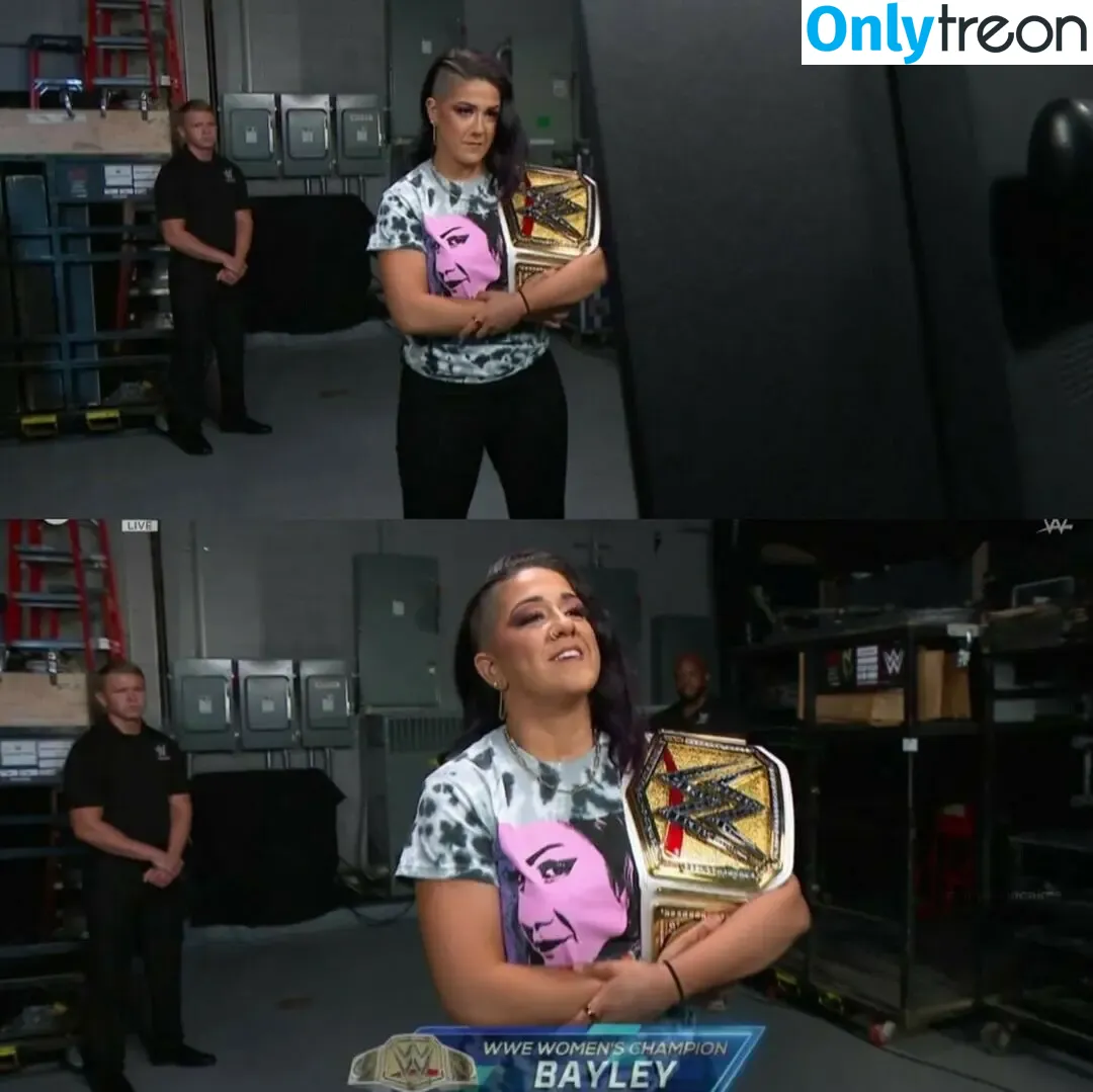 Bayley nude photo #0830 (Pamela Rose Martinez / bayley.r / itsmebayley)