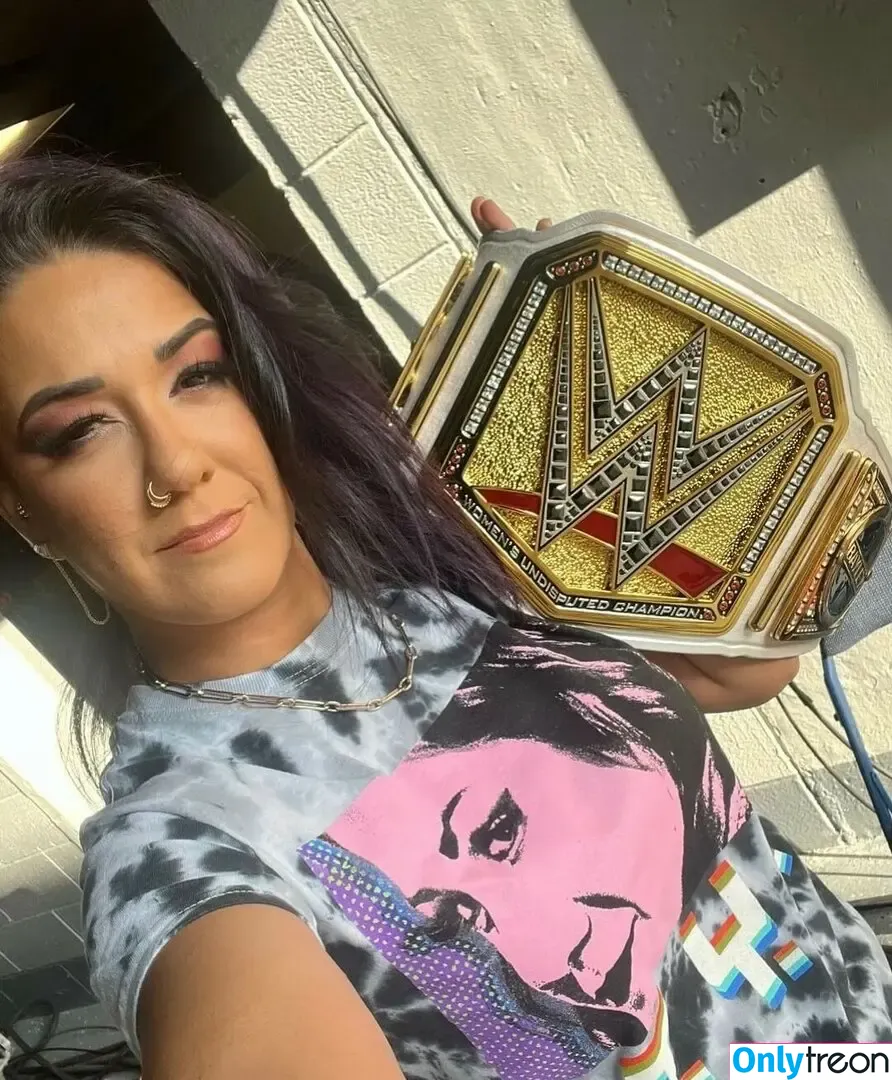 Bayley nude photo #0831 (Pamela Rose Martinez / bayley.r / itsmebayley)